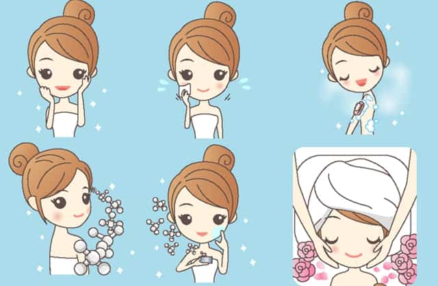 一汽什么用的颗粒