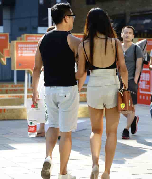 有点厉害的孩子