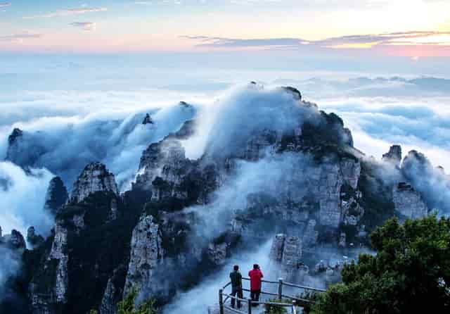 长沙云翼培训学校获喜报，高考小语种助你走进名校大门！