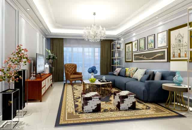 微信群头像组合