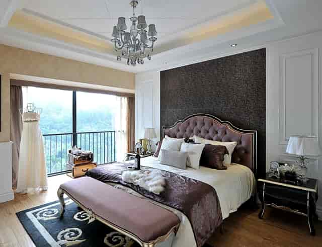 北京师大附中录取通知书