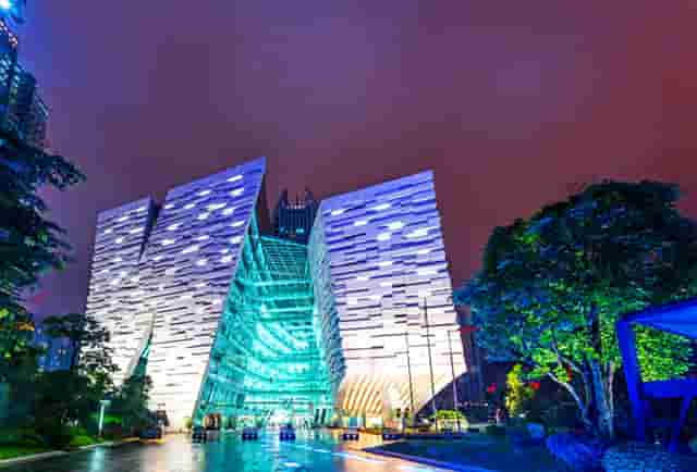 为啥会有暴雨(今天什么时候会下雨)