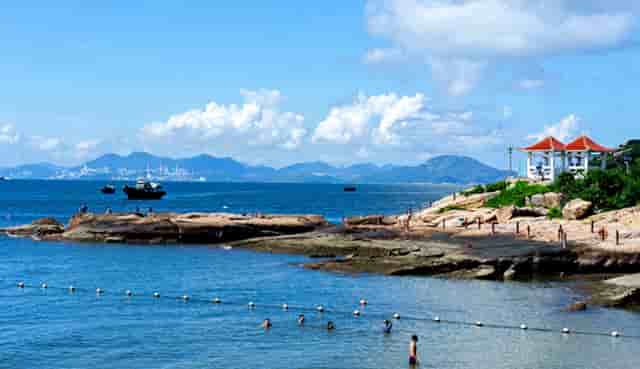 东方时尚曲线行驶看点技巧(东方时尚科二曲线怎么看点)