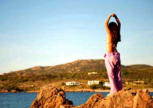 如何变时尚的小技巧(如何变帅小技巧)