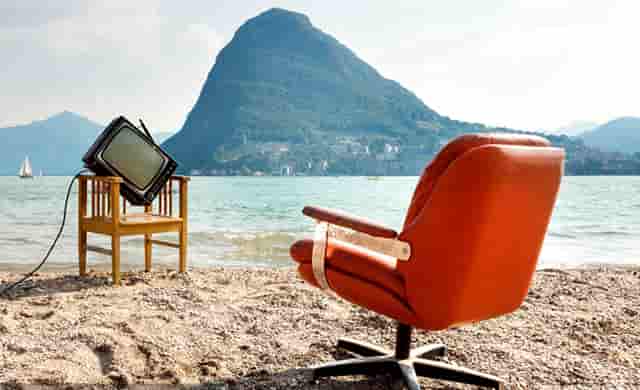 为什么股市还不涨(疫情为什么股市一直涨)